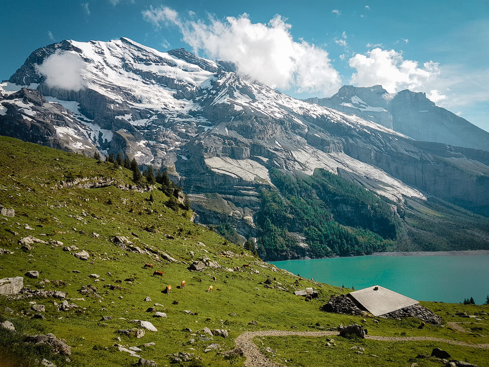 Photo of Ditch the Tourist Circuit and visit the places that the locals love in Switzerland by Aswathy & Sarath