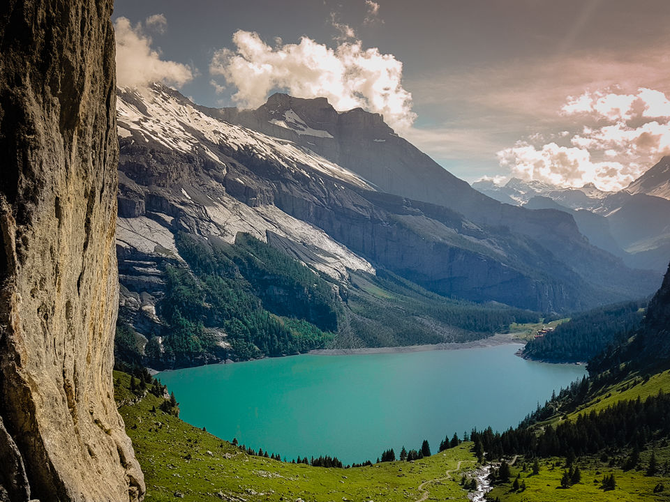 Photo of Ditch the Tourist Circuit and visit the places that the locals love in Switzerland by Aswathy & Sarath