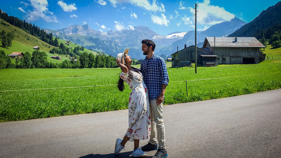 Photo of We set out on a quest to the Secret Wooden Bridge of DDLJ, did we find it? by Aswathy & Sarath