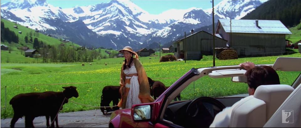 Photo of We set out on a quest to the Secret Wooden Bridge of DDLJ, did we find it? by Aswathy & Sarath