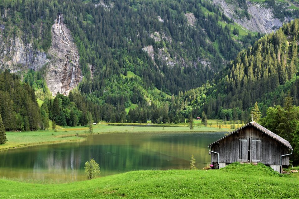 Photo of We set out on a quest to the Secret Wooden Bridge of DDLJ, did we find it? by Aswathy & Sarath