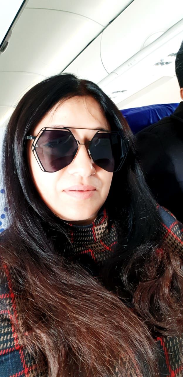 Photo of Explore with me… The Royal Kingdom of #Bhutan…Part 1 by Hetal Chauhan Gohil