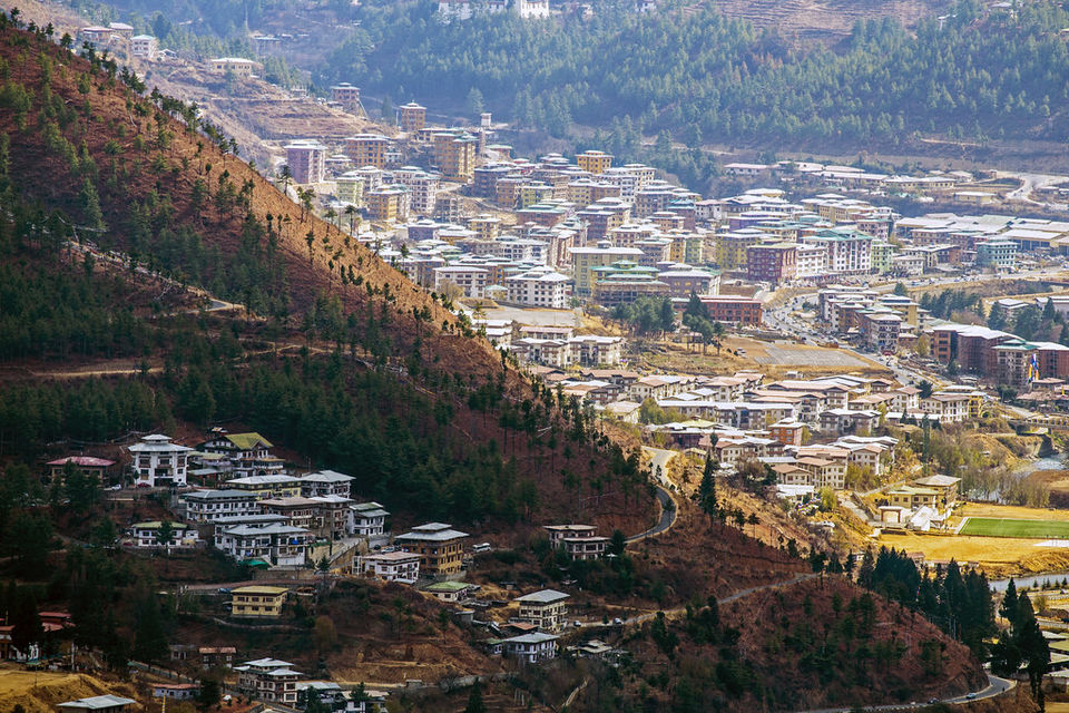 Photo of Explore with me… The Royal Kingdom of #Bhutan…Part 1 by Hetal Chauhan Gohil