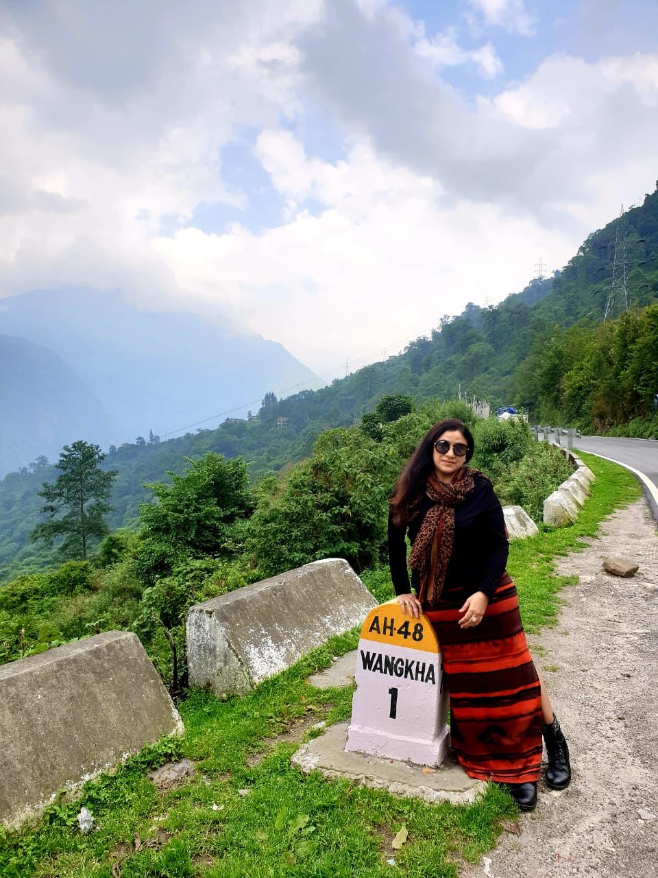 Photo of Explore with me… The Royal Kingdom of #Bhutan…Part 1 by Hetal Chauhan Gohil