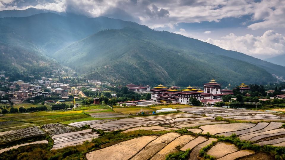 Photo of Explore with me… The Royal Kingdom of #Bhutan…Part 1 by Hetal Chauhan Gohil