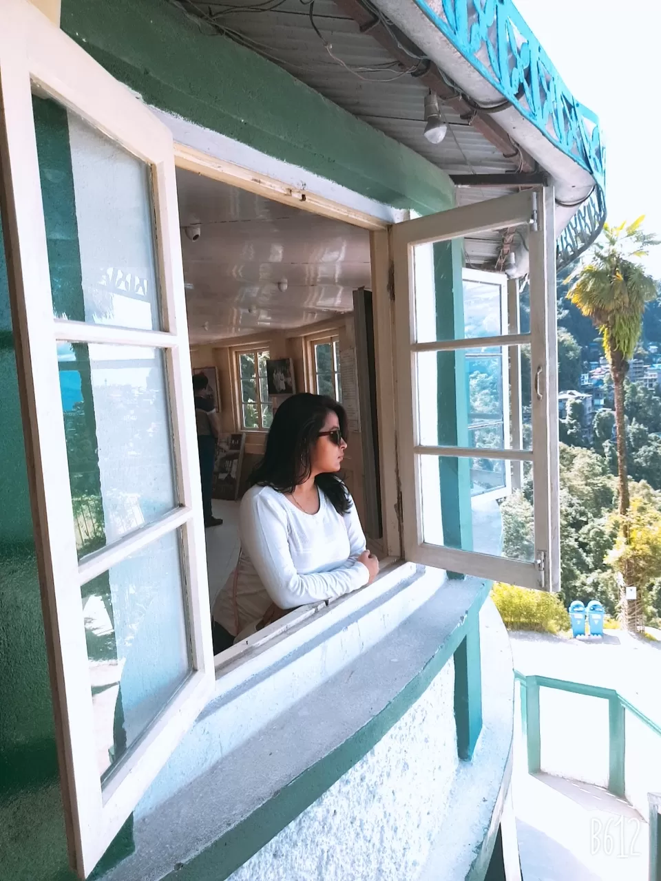Photo of An Off-season trip to Darjeeling by Ankush Rai