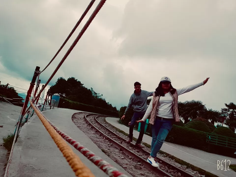 Photo of An Off-season trip to Darjeeling by Ankush Rai