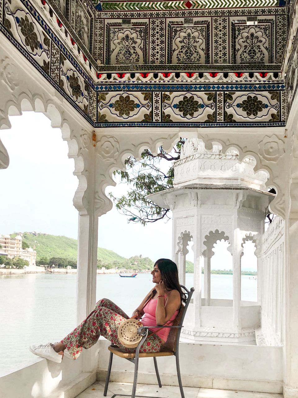 Photo of Amet Haveli-A Heritage hotel, Udaipur by Europeanfairytale