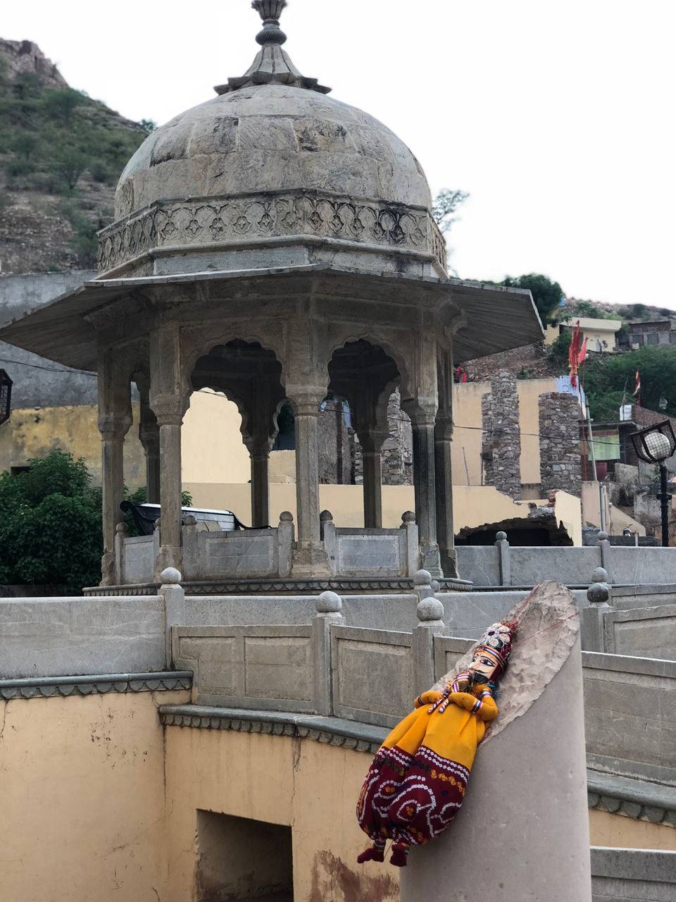 Photo of Colors of Rajasthan @europeanfairytale by Europeanfairytale