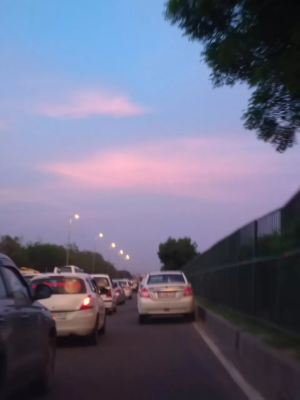 Photo of Why you must drive in monsoon. by Riding the Rainbow.