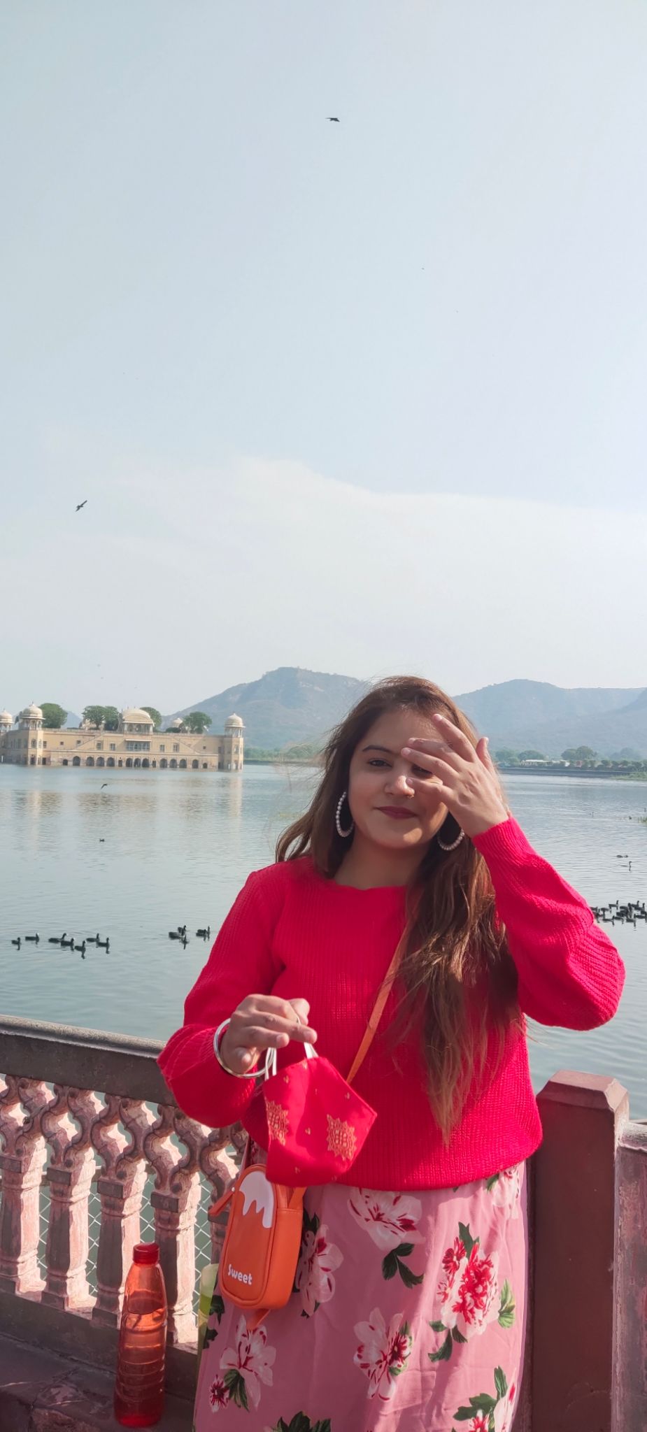 Photo of Solo trip in Jaipur for beginners by priya sharma