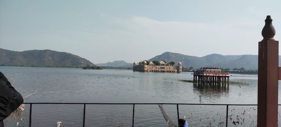 Photo of Solo trip in Jaipur for beginners by priya sharma