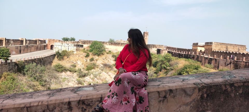 Photo of Solo trip in Jaipur for beginners by priya sharma