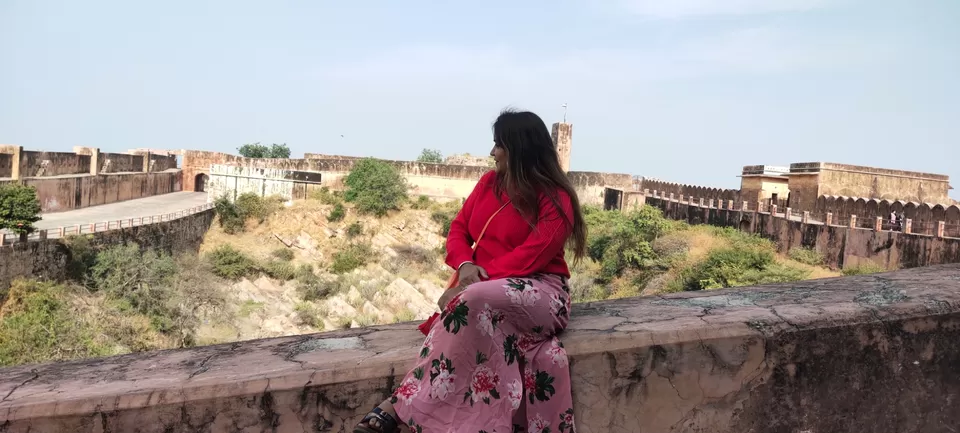 Photo of Solo trip in Jaipur for beginners by priya sharma