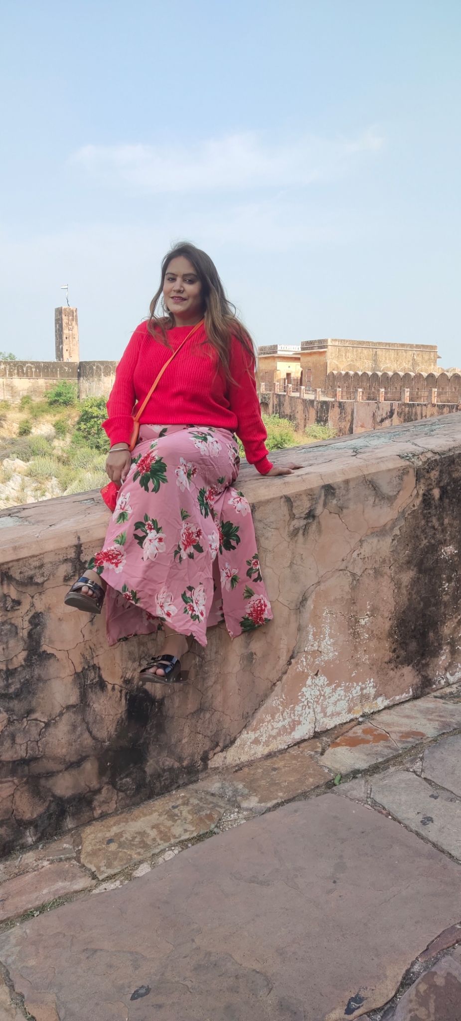 Photo of Solo trip in Jaipur for beginners by priya sharma
