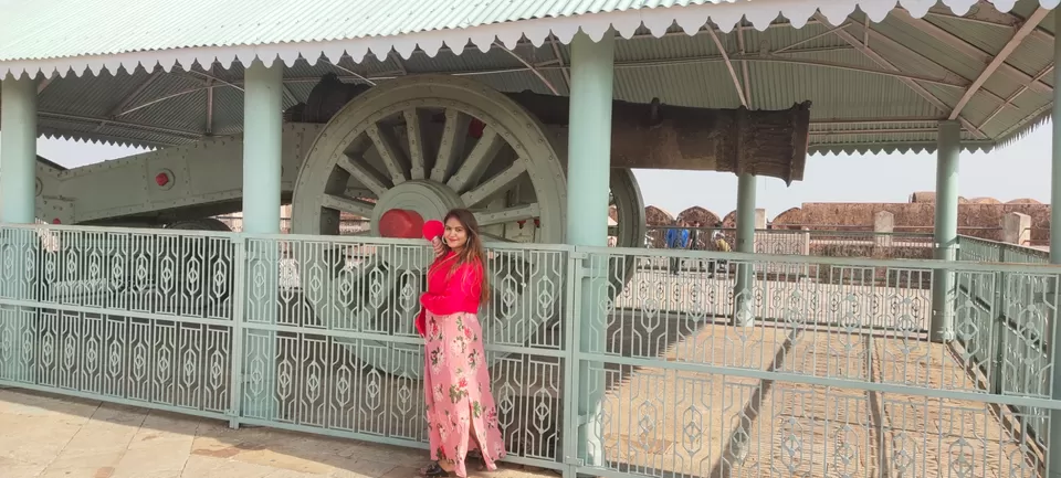 Photo of Solo trip in Jaipur for beginners by priya sharma