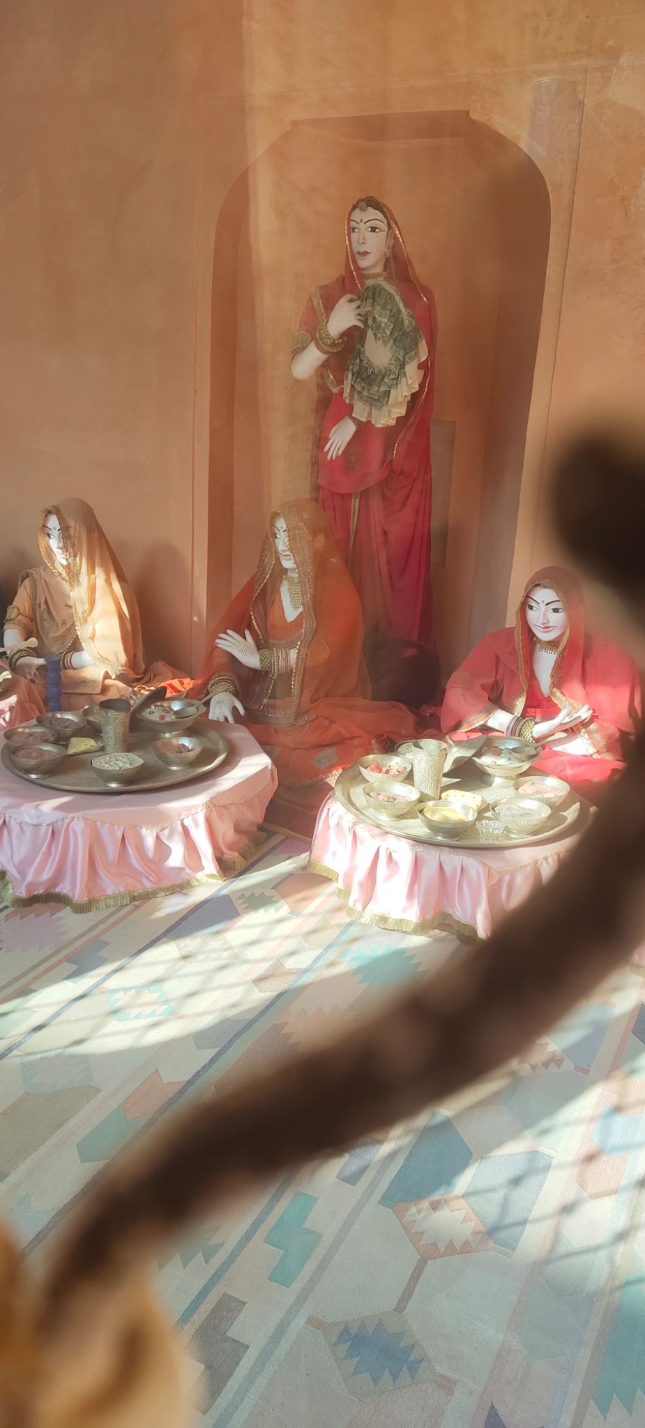 Photo of Solo trip in Jaipur for beginners by priya sharma