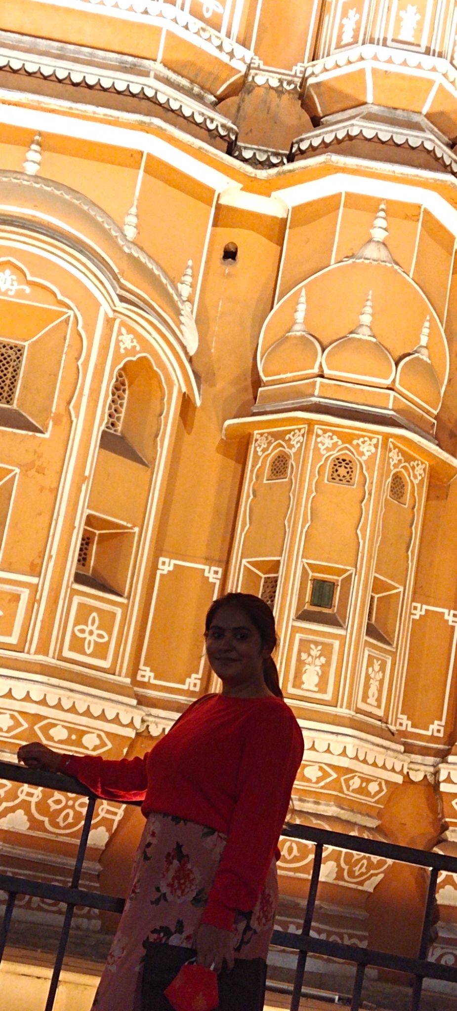 Photo of Solo trip in Jaipur for beginners by priya sharma