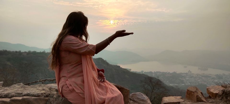 Photo of Solo trip in Jaipur for beginners by priya sharma