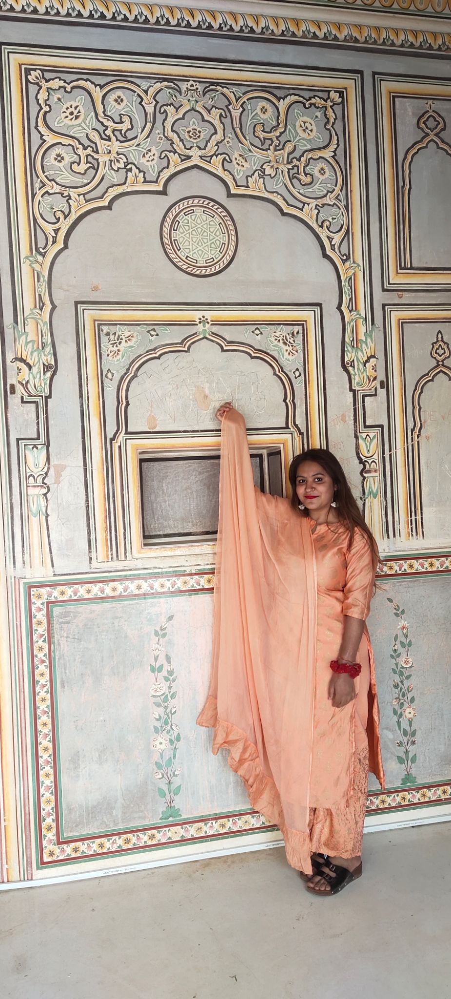 Photo of Solo trip in Jaipur for beginners by priya sharma