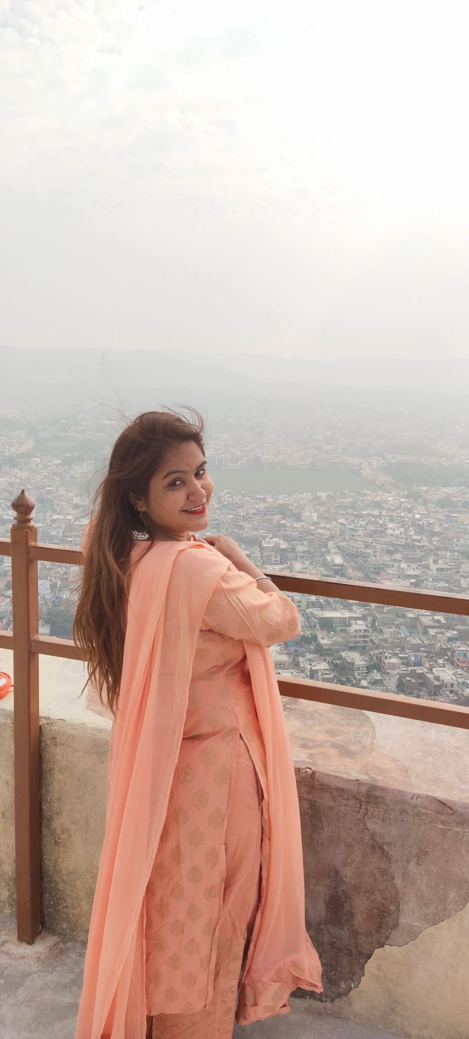 Photo of Solo trip in Jaipur for beginners by priya sharma