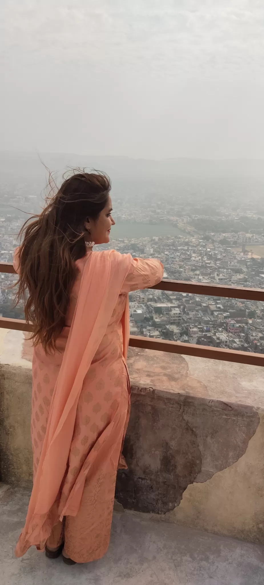 Photo of Solo trip in Jaipur for beginners by priya sharma