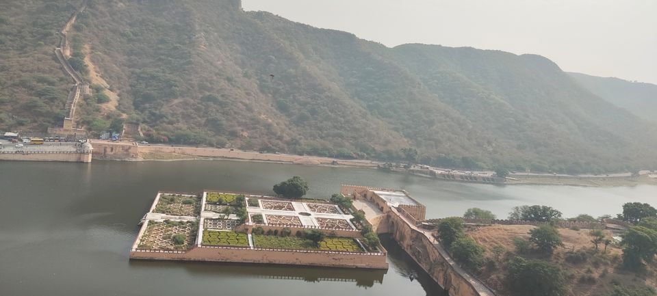 Photo of Solo trip in Jaipur for beginners by priya sharma