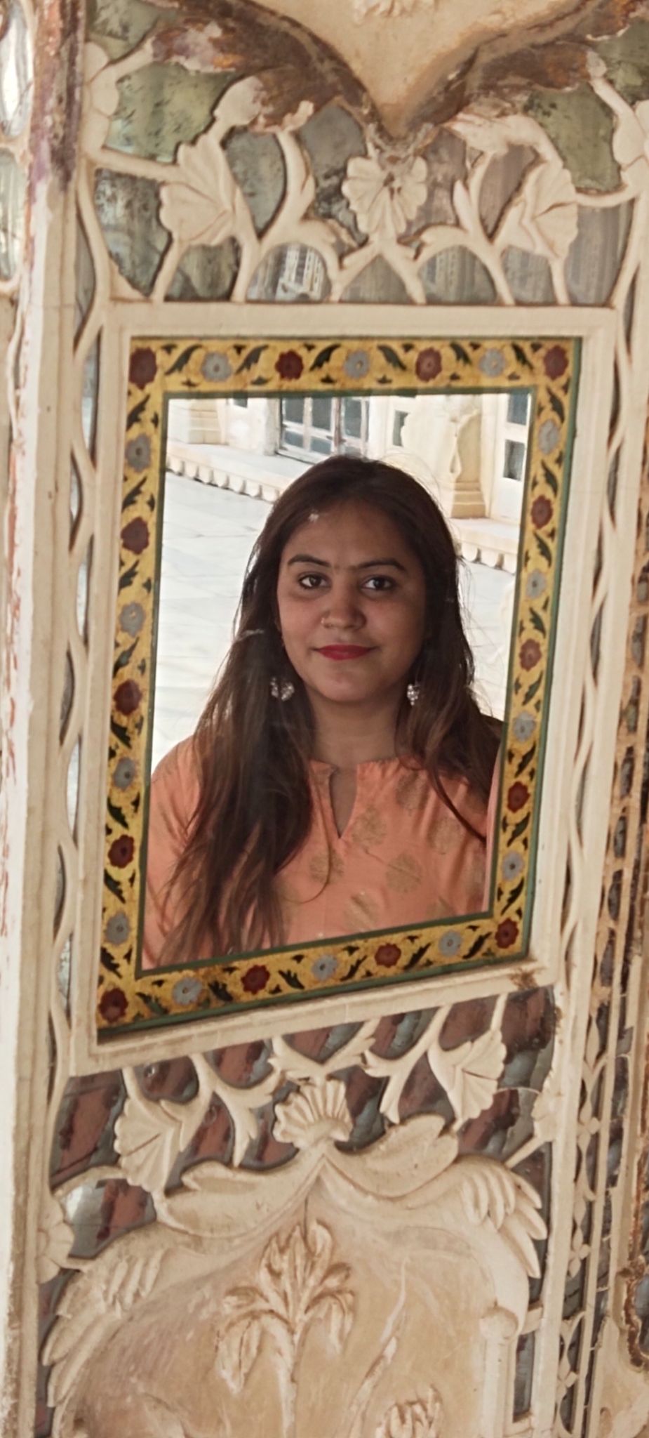 Photo of Solo trip in Jaipur for beginners by priya sharma