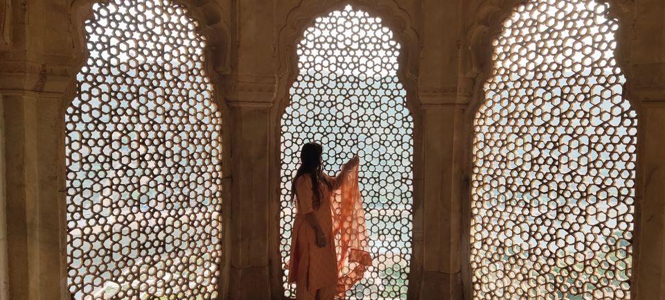 Photo of Solo trip in Jaipur for beginners by priya sharma
