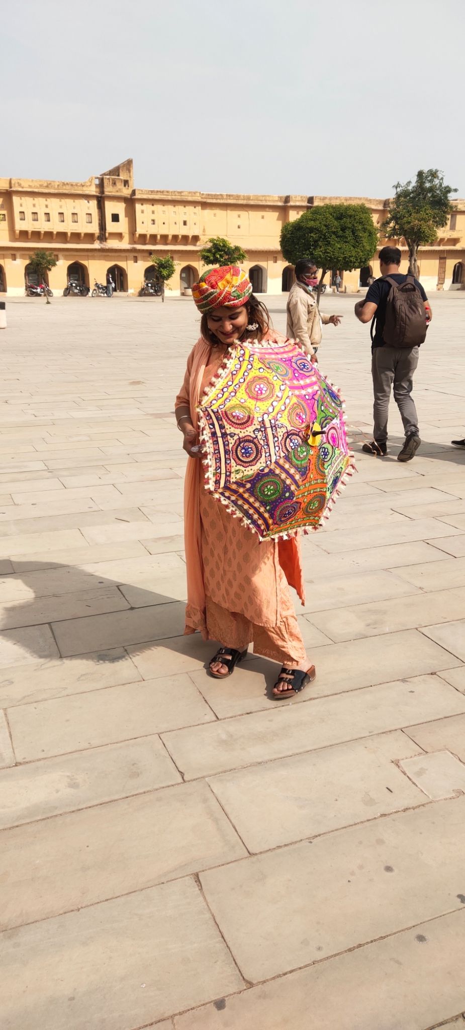 Photo of Solo trip in Jaipur for beginners by priya sharma