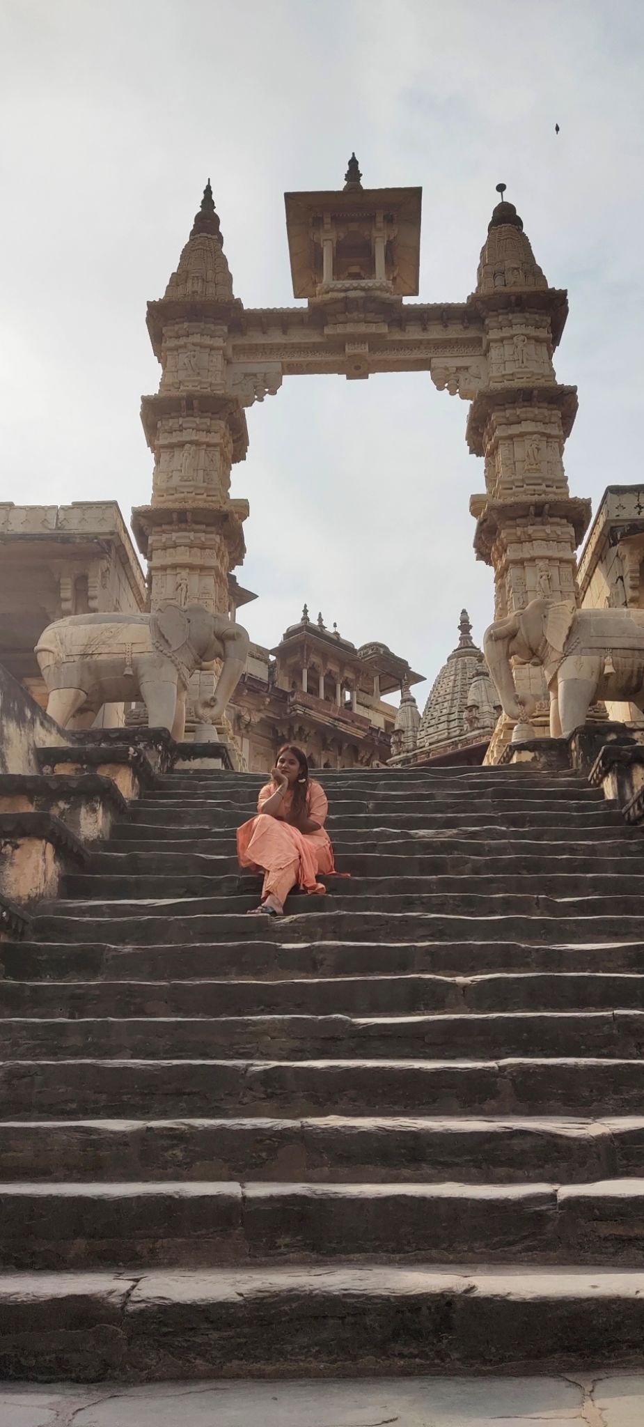 Photo of Solo trip in Jaipur for beginners by priya sharma