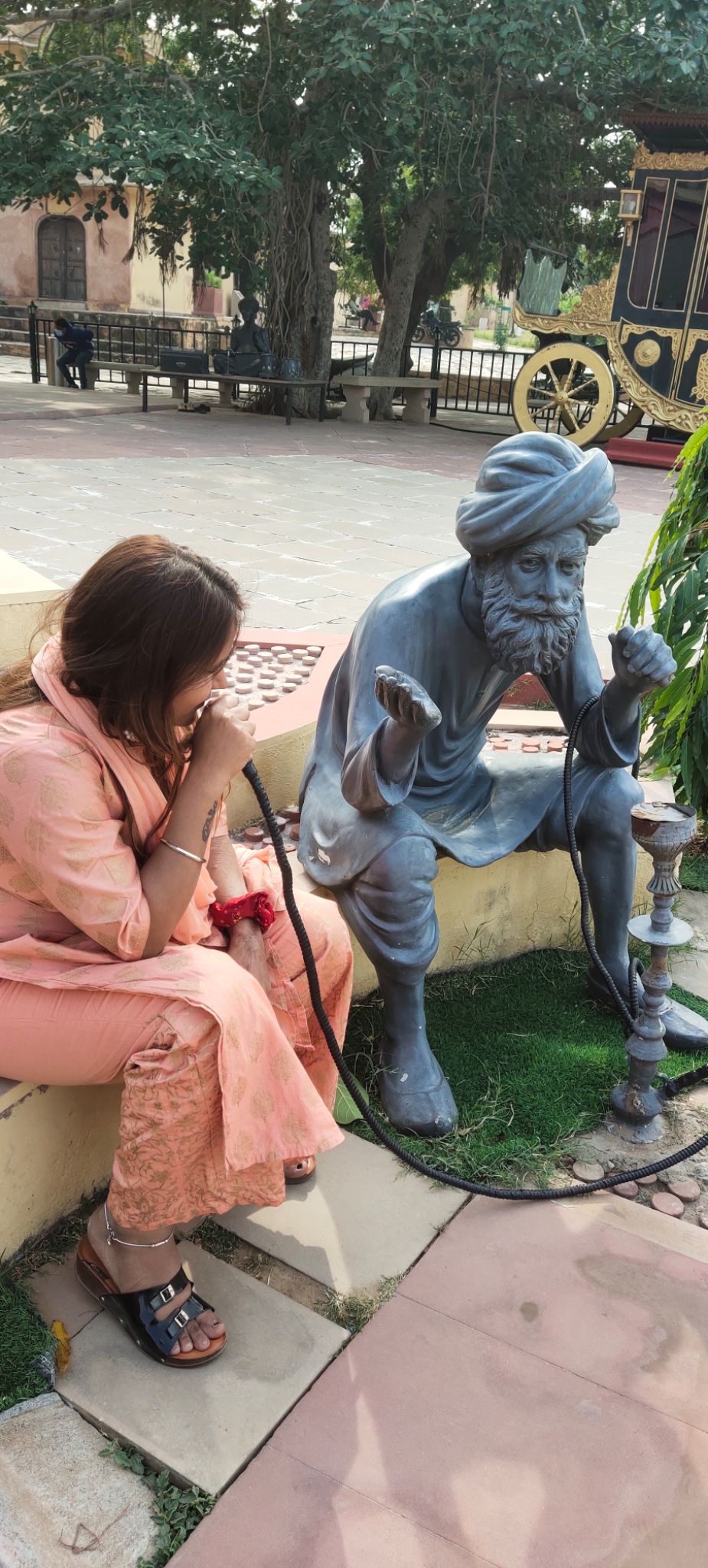 Photo of Solo trip in Jaipur for beginners by priya sharma