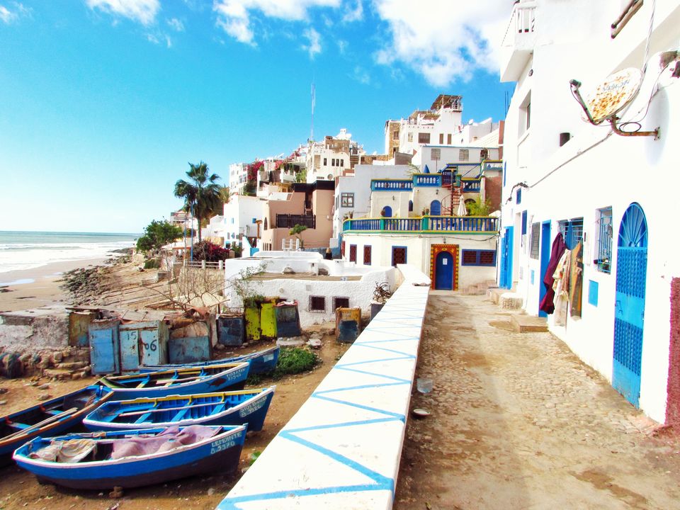Photo of 5 Best Travel Destinations for Singles Over 40 1/3 by Amy P