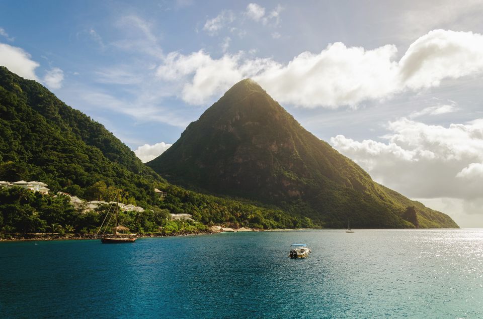 Photo of 5 Best Travel Destinations for Singles Over 40 2/3 by Amy P