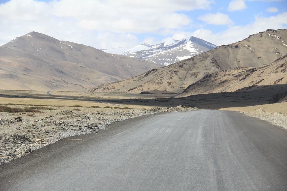 Photo of Leh - Delhi via Sarchu Manali 4/27 by Nitin Sharma