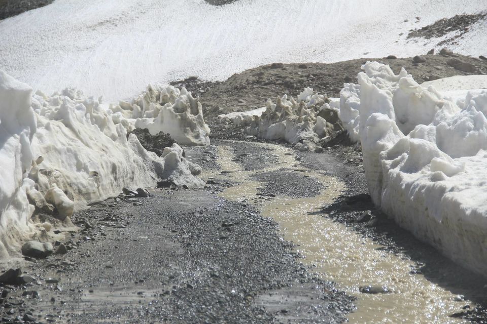 Photo of Leh - Delhi via Sarchu Manali 16/27 by Nitin Sharma
