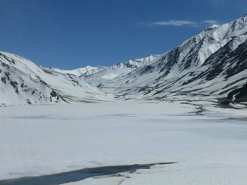 Photo of Leh - Delhi via Sarchu Manali 20/27 by Nitin Sharma