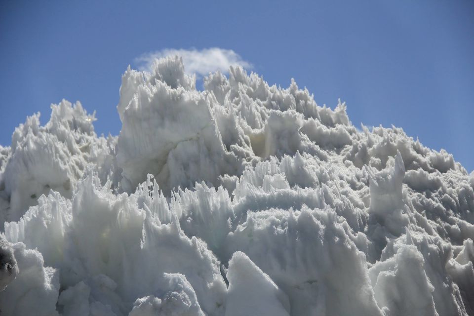 Photo of Leh - Delhi via Sarchu Manali 19/27 by Nitin Sharma
