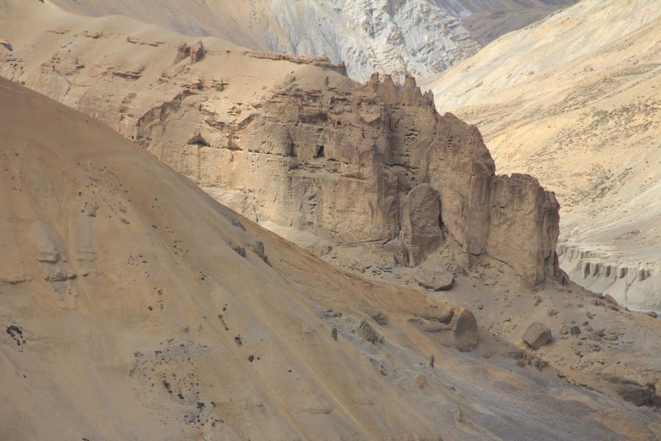 Photo of Leh - Delhi via Sarchu Manali 5/27 by Nitin Sharma