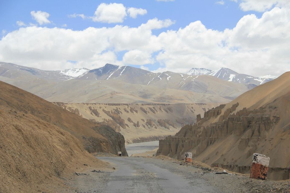Photo of Leh - Delhi via Sarchu Manali 7/27 by Nitin Sharma