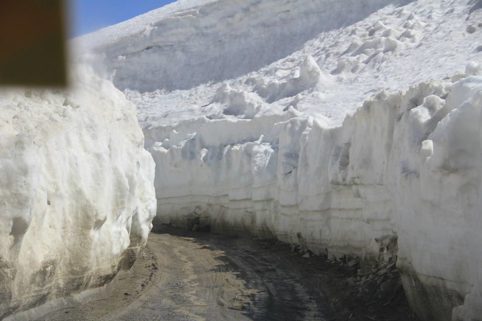 Photo of Leh - Delhi via Sarchu Manali 15/27 by Nitin Sharma