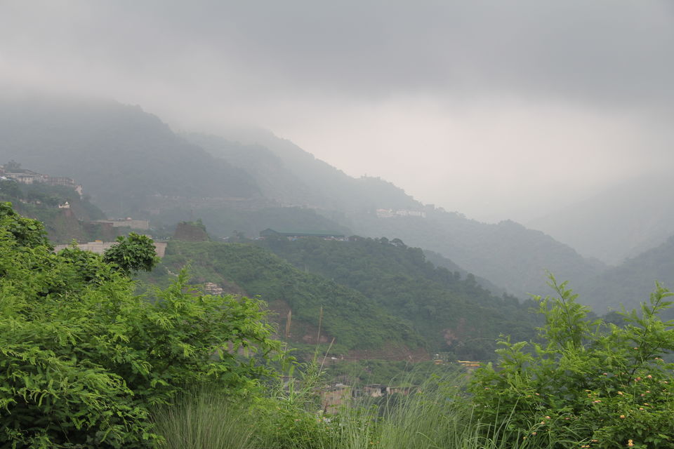 Photo of Narkanda – Through the trails of hills, rains, nature 4/49 by Nitin Sharma