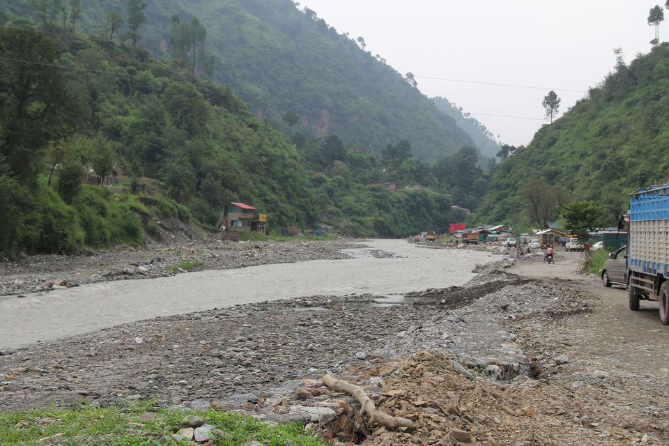 Photo of Narkanda – Through the trails of hills, rains, nature 7/49 by Nitin Sharma