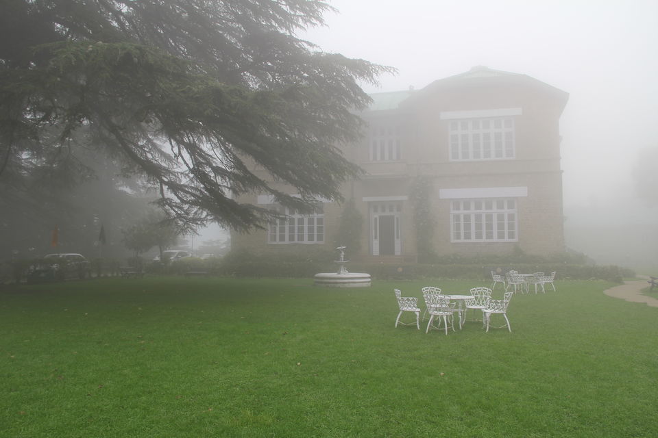 Photo of Narkanda – Through the trails of hills, rains, nature 16/49 by Nitin Sharma