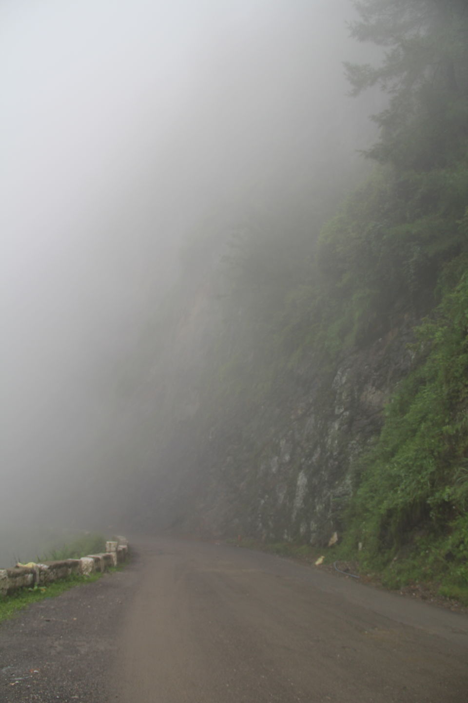 Photo of Narkanda – Through the trails of hills, rains, nature 20/49 by Nitin Sharma