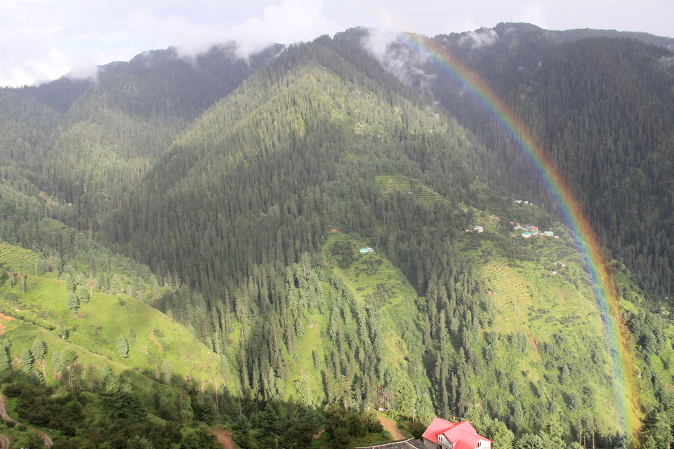 Photo of Narkanda – Through the trails of hills, rains, nature 43/49 by Nitin Sharma