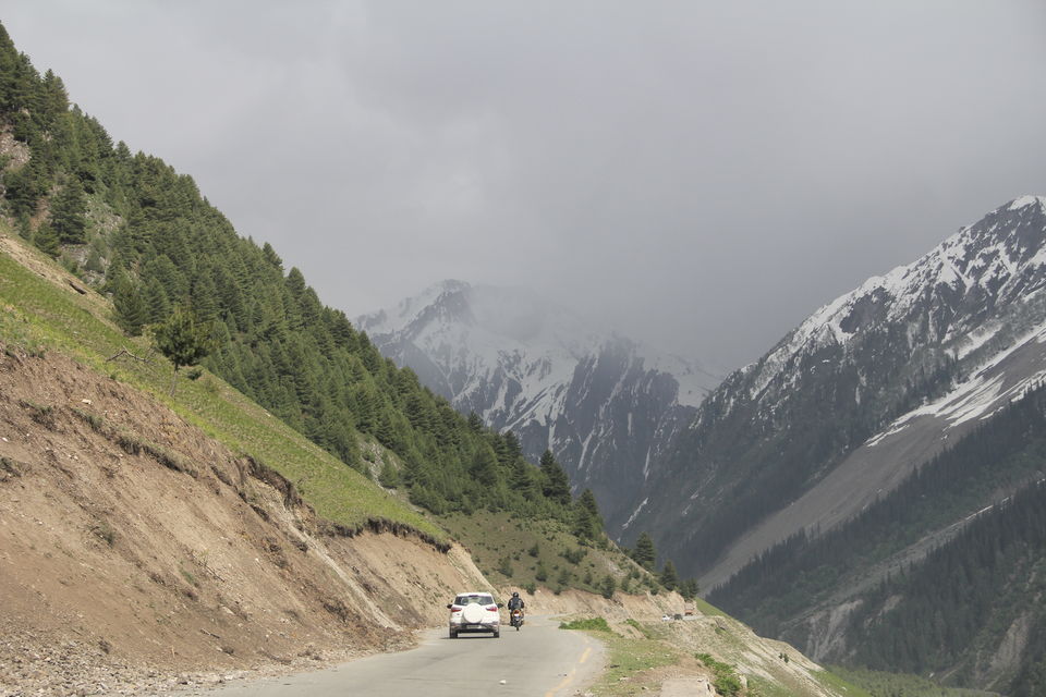 Photo of Srinagar to Leh - A journey through Indian Amazon 4/51 by Nitin Sharma