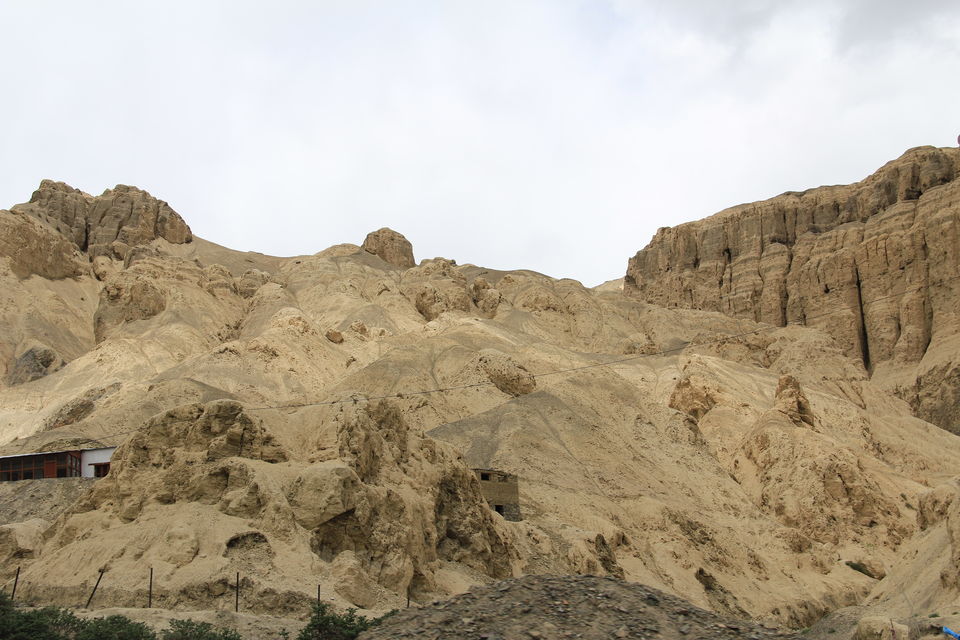 Photo of Srinagar to Leh - A journey through Indian Amazon 40/51 by Nitin Sharma