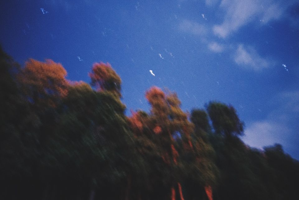 Photo of Camping our way through Nag Tibba’s starry nights by Shubham Aggarwal