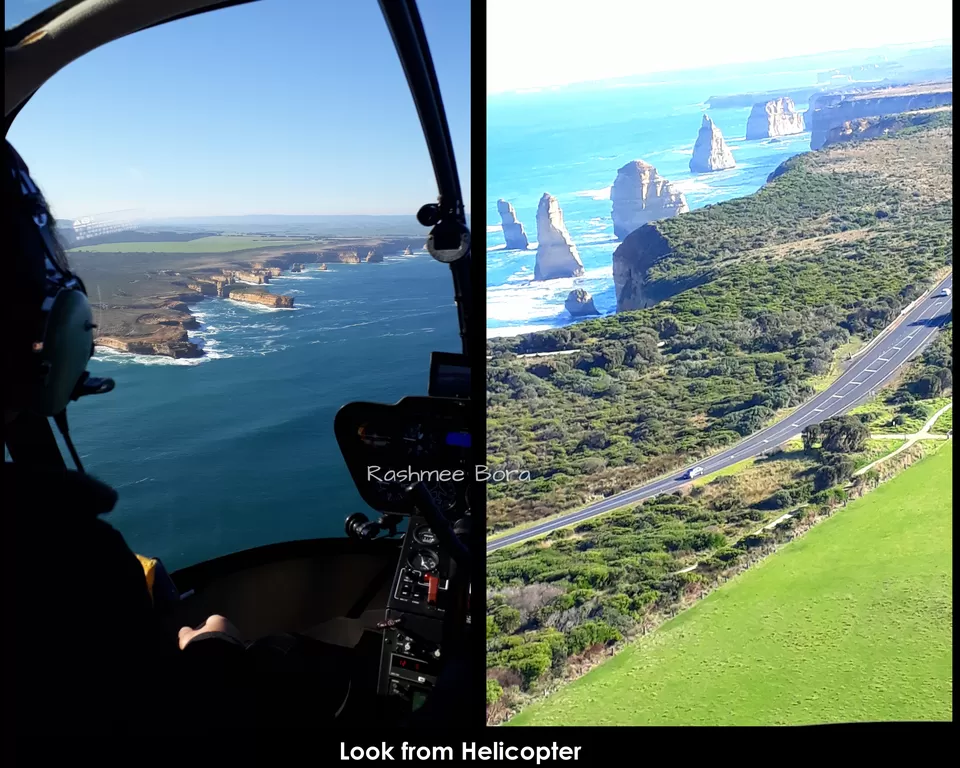 Photo of Port Campbell National Park, Great Ocean Road, Port Campbell VIC, Australia by TheFoodieGlobetrotter